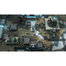 DEFENSE TECHNICA STEAM KEY GLOBAL