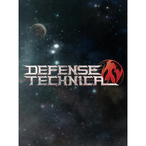 DEFENSE TECHNICA STEAM KEY GLOBAL