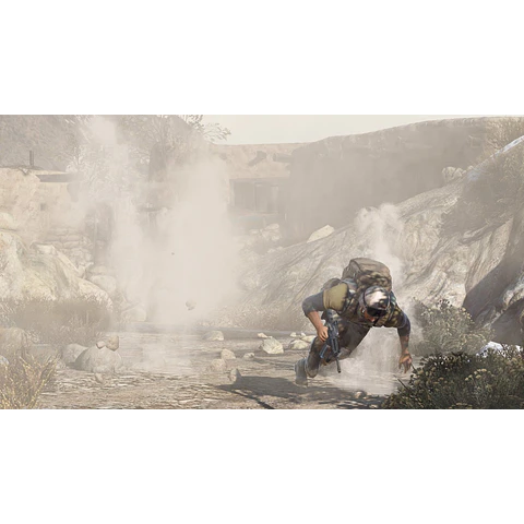 MEDAL OF HONOR: WARFIGHTER ORIGIN KEY GLOBAL