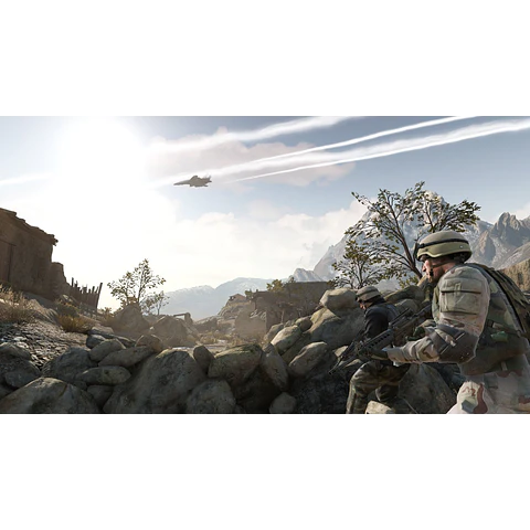 MEDAL OF HONOR: WARFIGHTER ORIGIN KEY GLOBAL