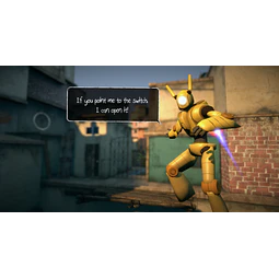 PAPO & YO STEAM KEY GLOBAL