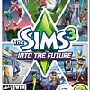 THE SIMS 3: INTO THE FUTURE KEY GLOBAL