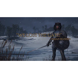 WAR OF THE ROSES: BRIAN BLESSED STEAM KEY GLOBAL