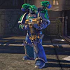 WARHAMMER 40,000: SPACE MARINE COLLECTION STEAM KEY GLOBAL