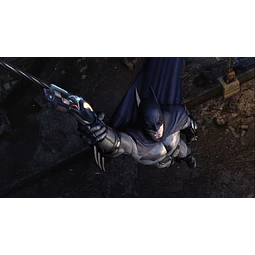 BATMAN: ARKHAM CITY (PC) - STEAM KEY - GLOBAL