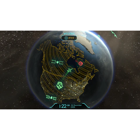 XCOM COLLECTION STEAM KEY GLOBAL