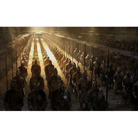 KING ARTHUR II STEAM KEY GLOBAL