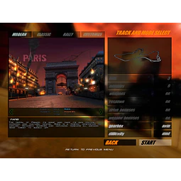 DEATH TRACK: RESURRECTION STEAM KEY GLOBAL