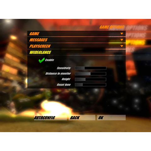 DEATH TRACK: RESURRECTION STEAM KEY GLOBAL