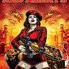 COMMAND & CONQUER: RED ALERT 3 ORIGIN KEY GLOBAL