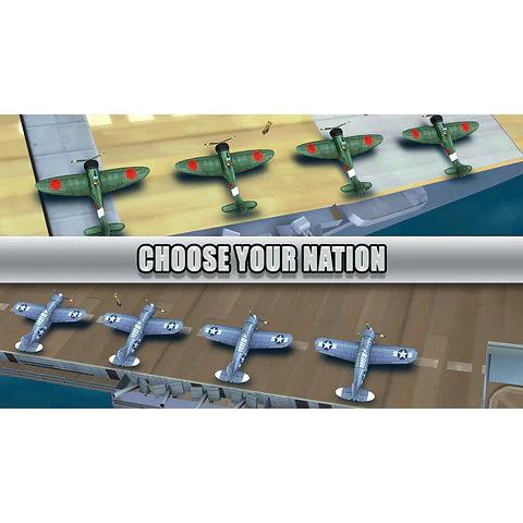 SID MEIER'S ACE PATROL BUNDLE STEAM KEY GLOBAL