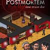 POSTMORTEM: ONE MUST DIE (EXTENDED CUT) STEAM KEY GLOBAL
