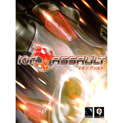 ION ASSAULT STEAM KEY GLOBAL