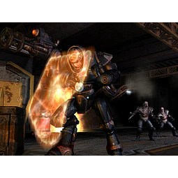 QUAKE 4 STEAM KEY GLOBAL