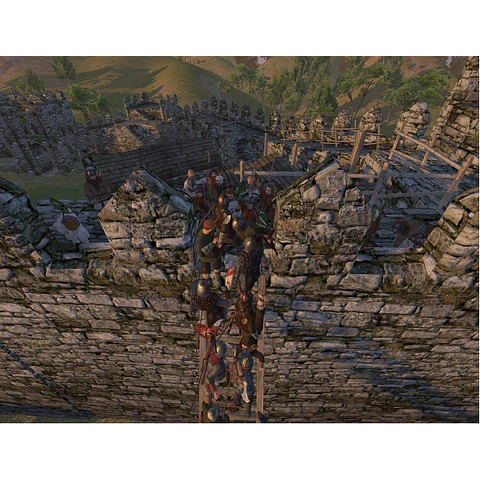 MOUNT & BLADE COLLECTION STEAM KEY GLOBAL