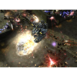 SUPREME COMMANDER 2 STEAM KEY GLOBAL