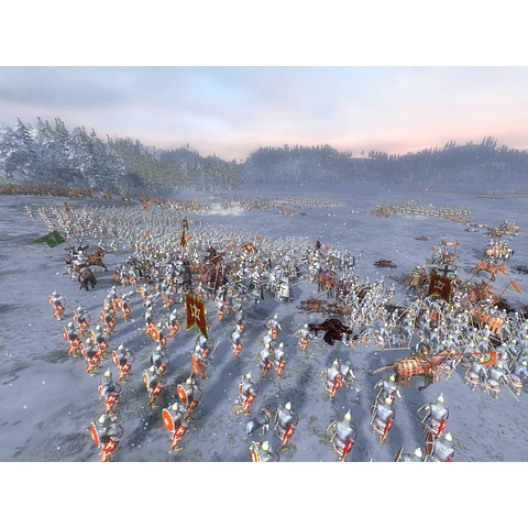 XIII CENTURY: GOLD EDITION STEAM KEY GLOBAL