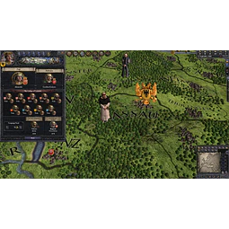 CRUSADER KINGS II - SONS OF ABRAHAM STEAM KEY GLOBAL