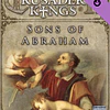 CRUSADER KINGS II - SONS OF ABRAHAM STEAM KEY GLOBAL