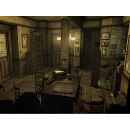 FACE NOIR STEAM KEY GLOBAL