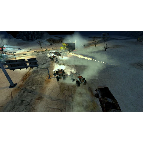 WASTELAND ANGEL STEAM KEY GLOBAL