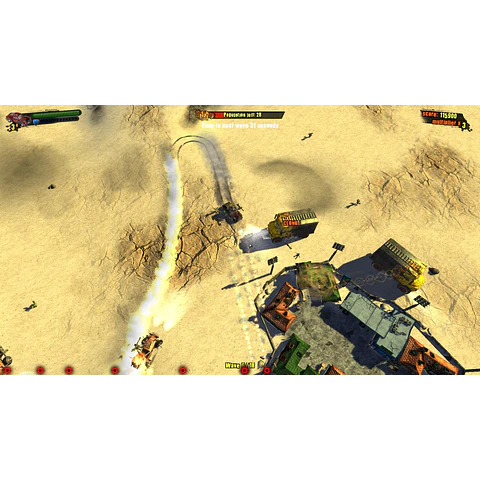 WASTELAND ANGEL STEAM KEY GLOBAL