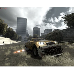 CLUTCH STEAM KEY GLOBAL