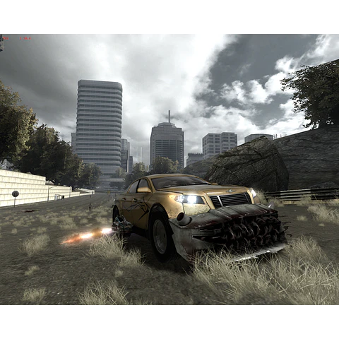 CLUTCH STEAM KEY GLOBAL