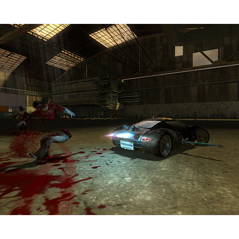 CLUTCH STEAM KEY GLOBAL