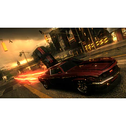 RIDGE RACER UNBOUNDED STEAM KEY GLOBAL