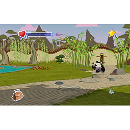 WORLD OF ZOO STEAM KEY GLOBAL