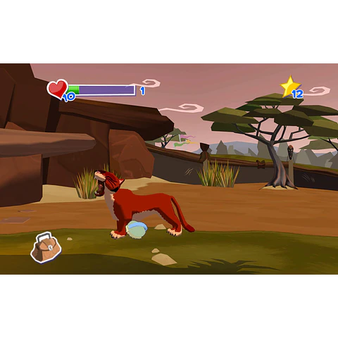 WORLD OF ZOO STEAM KEY GLOBAL