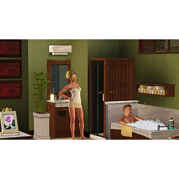 THE SIMS 3 UNIVERSITY LIFE ORIGIN KEY GLOBAL