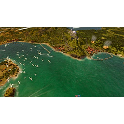 RISE OF VENICE - BEYOND THE SEA (PC) - STEAM KEY - GLOBAL