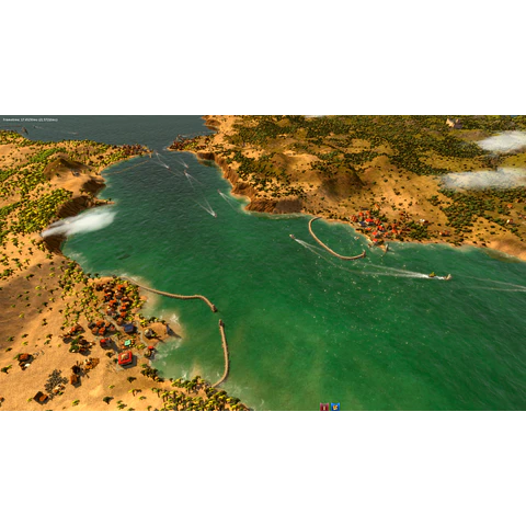 RISE OF VENICE - BEYOND THE SEA (PC) - STEAM KEY - GLOBAL