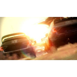 DIRT 2 STEAM GIFT GLOBAL