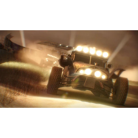 DIRT 2 STEAM GIFT GLOBAL