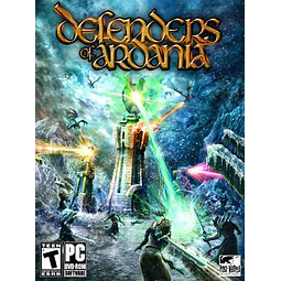 DEFENDERS OF ARDANIA STEAM KEY GLOBAL