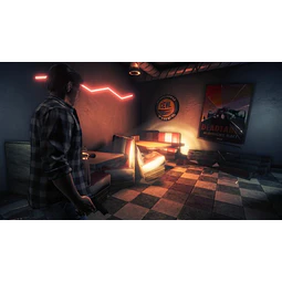ALAN WAKE FRANCHISE STEAM GIFT GLOBAL