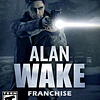 ALAN WAKE FRANCHISE STEAM GIFT GLOBAL