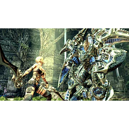 BLADES OF TIME: LIMITED EDITION STEAM KEY GLOBAL