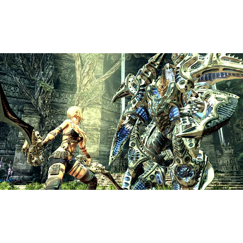 BLADES OF TIME: LIMITED EDITION STEAM KEY GLOBAL