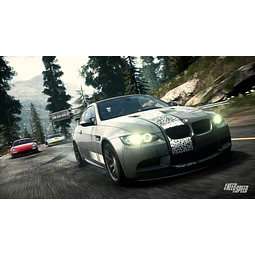NEED FOR SPEED RIVALS (ENGLISH ONLY) ORIGIN KEY GLOBAL
