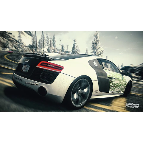 NEED FOR SPEED RIVALS (ENGLISH ONLY) ORIGIN KEY GLOBAL