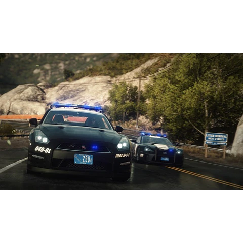 NEED FOR SPEED RIVALS (ENGLISH ONLY) ORIGIN KEY GLOBAL