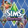 THE SIMS 3: DRAGON VALLEY KEY GLOBAL