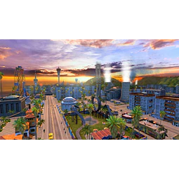 TROPICO 4: STEAM SPECIAL EDITION STEAM KEY GLOBAL