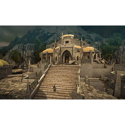 ARCANIA: FALL OF SETARRIF STEAM KEY GLOBAL