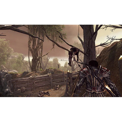 ARCANIA: FALL OF SETARRIF STEAM KEY GLOBAL