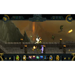 AZTAKA STEAM KEY GLOBAL